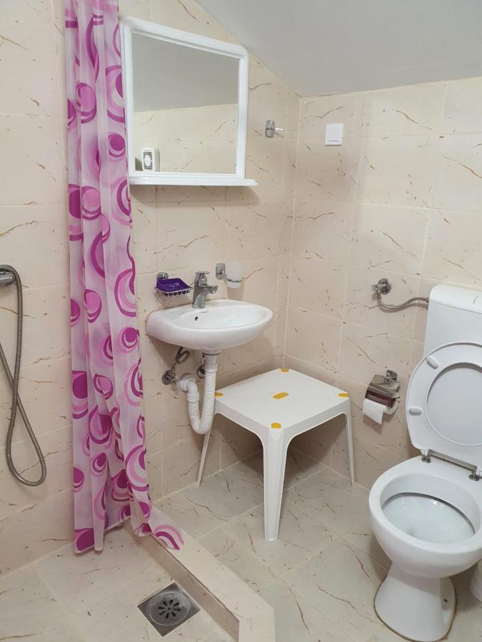 Apartmani Nar Сутоморе Екстер'єр фото