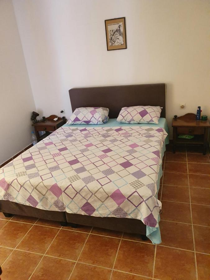 Apartmani Nar Сутоморе Екстер'єр фото