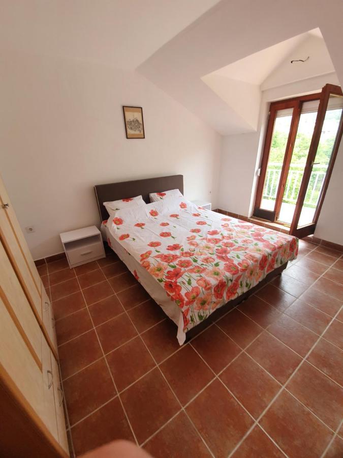 Apartmani Nar Сутоморе Екстер'єр фото