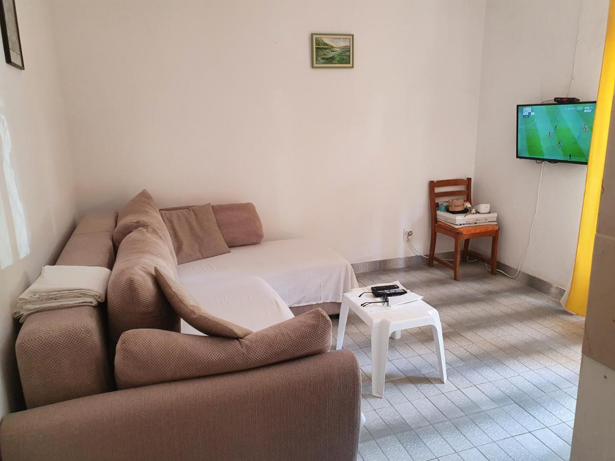 Apartmani Nar Сутоморе Екстер'єр фото