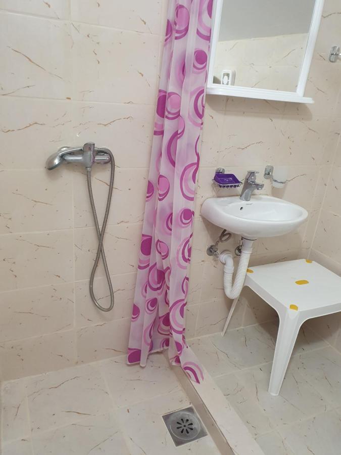 Apartmani Nar Сутоморе Екстер'єр фото