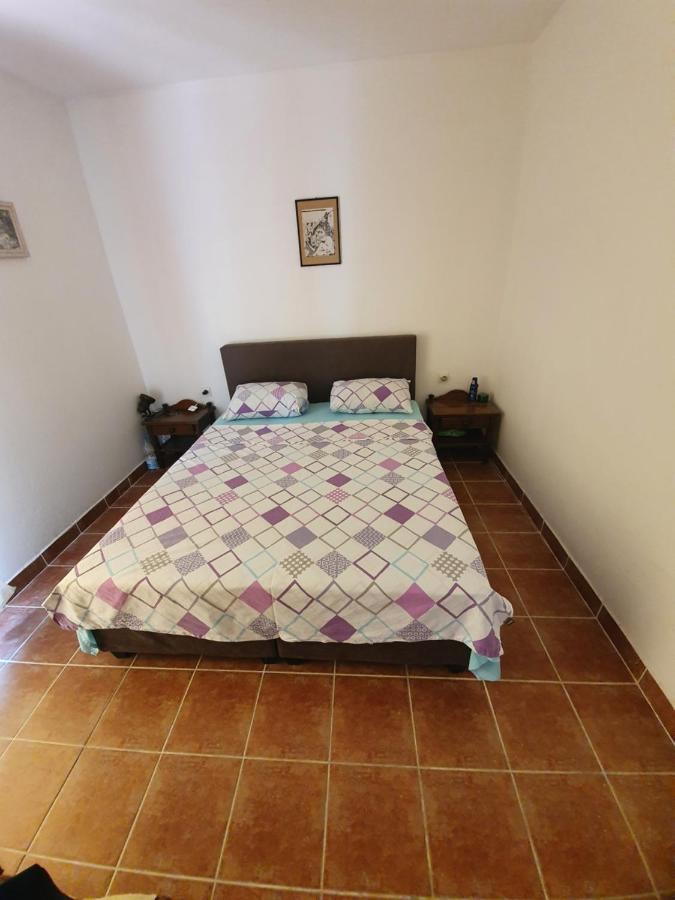 Apartmani Nar Сутоморе Екстер'єр фото