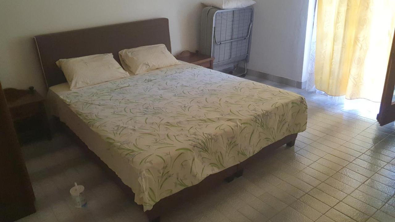 Apartmani Nar Сутоморе Екстер'єр фото